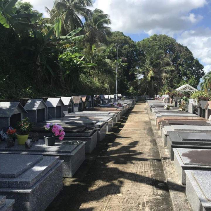 Organisation d’obsèques en Guadeloupe