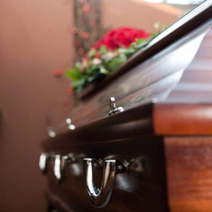 Prévoyance pour un dernier adieu serein.