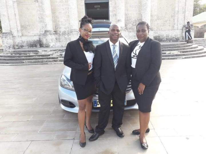 Planification des funérailles en Guadeloupe